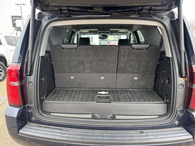 Used 2017 Chevrolet Tahoe LT image 10