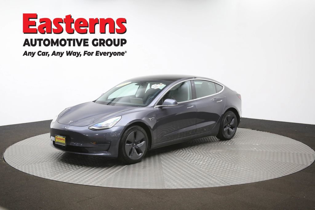 Used 2019 Tesla Model 3 Standard Range image 54