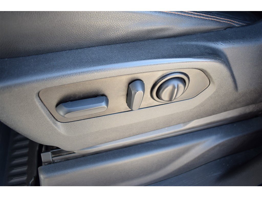 Used 2022 GMC Sierra 2500 AT4 w/ AT4 Preferred Package image 23
