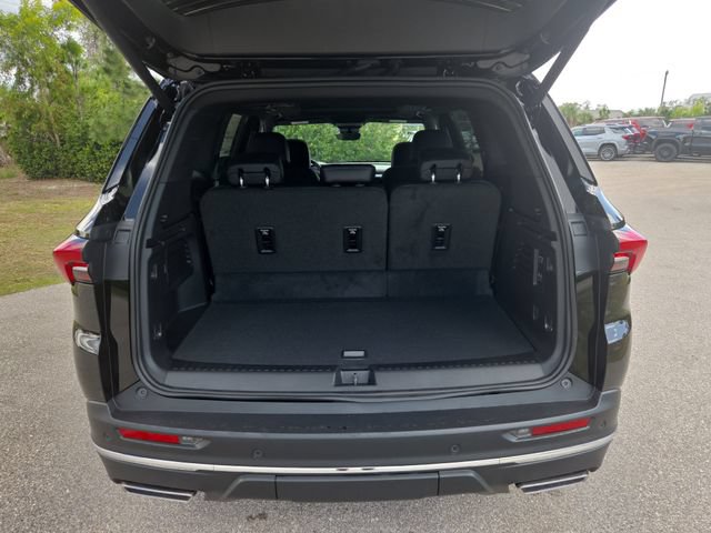 New 2026 Buick Enclave Preferred w/ Super Cruise Package AWD/4WD image 5