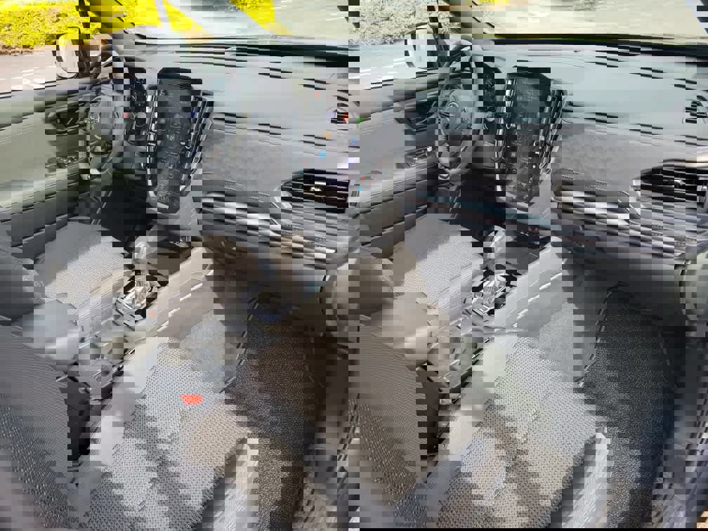 Certified 2025 Subaru Forester Premium image 26