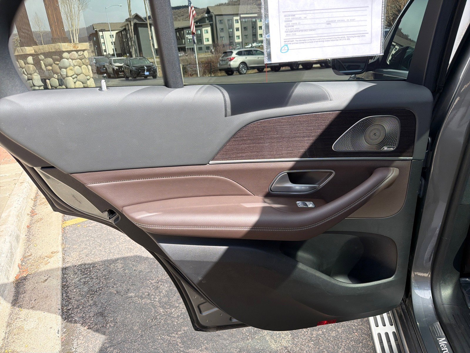 Used 2021 Mercedes-Benz GLE 350 4MATIC image 36