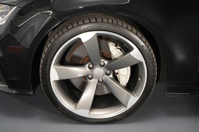 Used 2012 Audi A7 3.0T Prestige AWD/4WD image 24