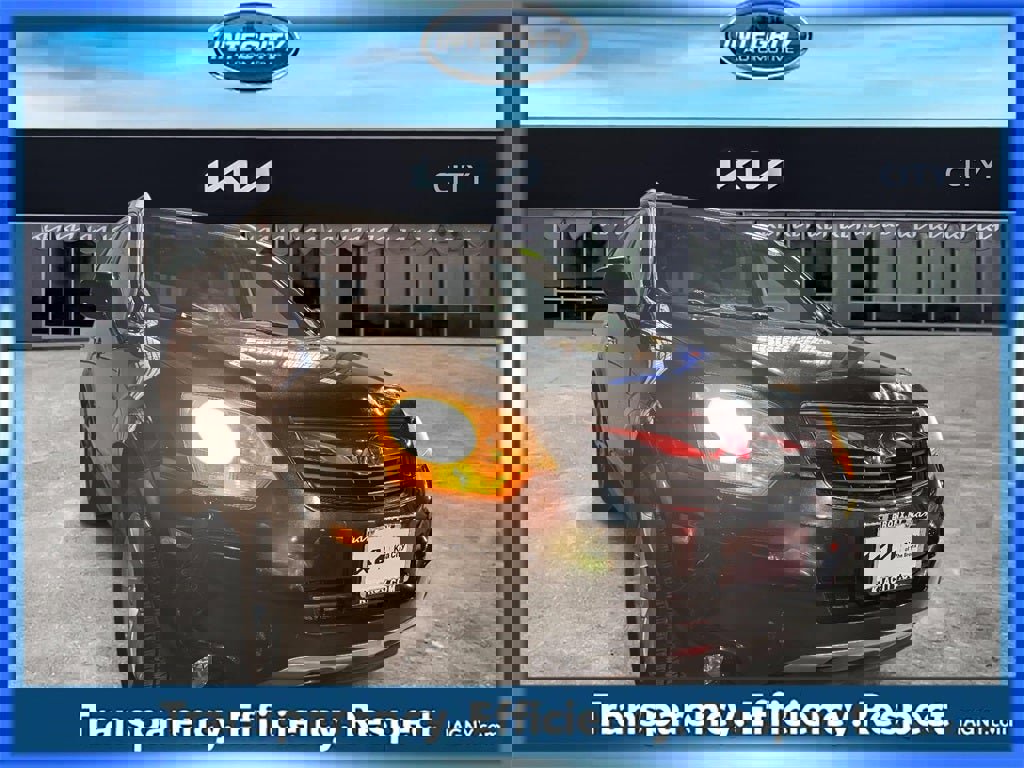 Used 2008 Saturn Vue XR w/ Convenience Package