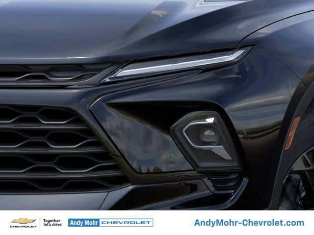 New 2026 Chevrolet Blazer LT w/ Convenience Package AWD/4WD image 13
