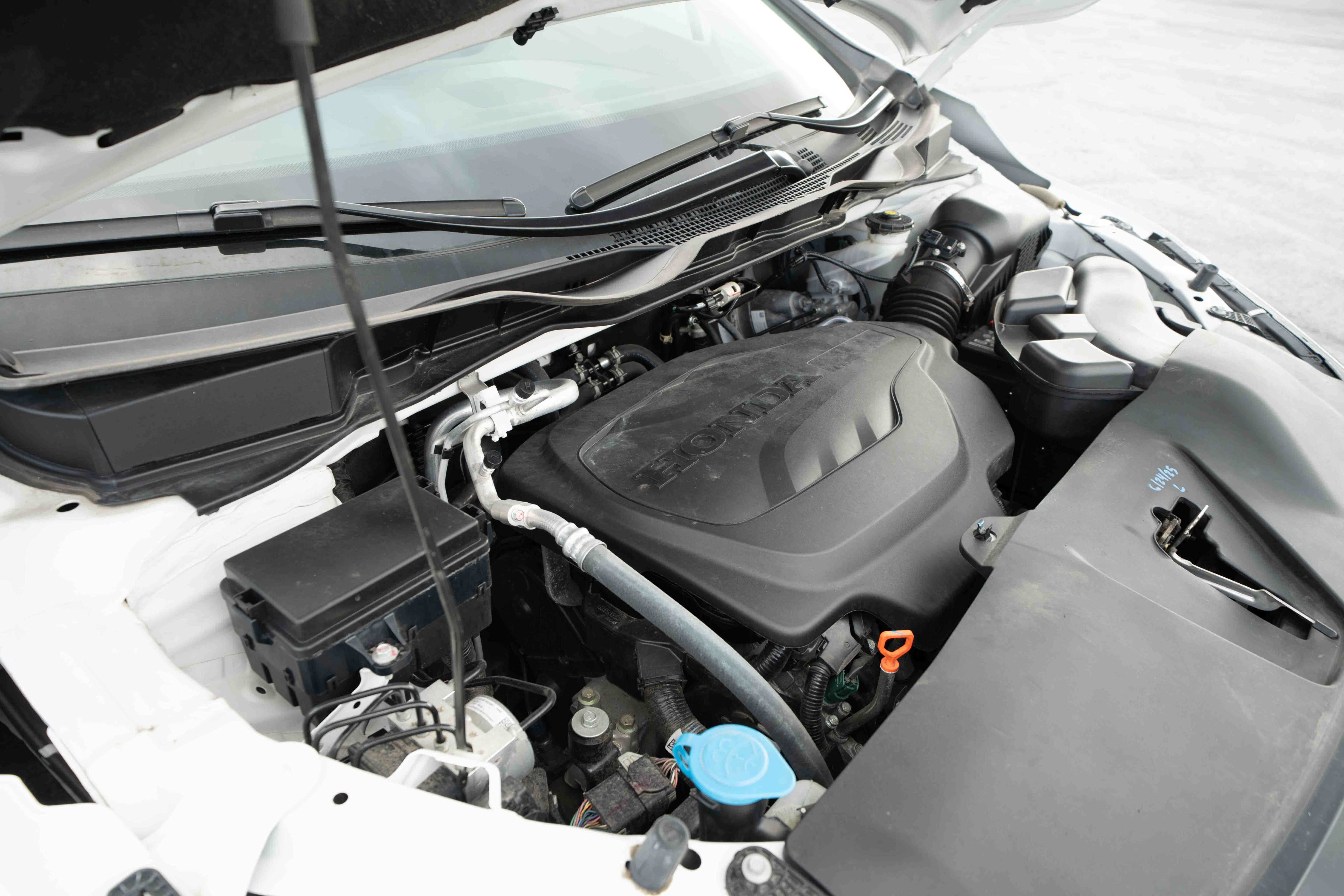 Used 2025 Honda Odyssey EX-L image 33