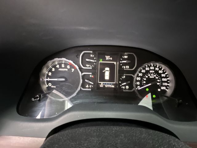 Certified 2021 Toyota Tundra Limited image 11