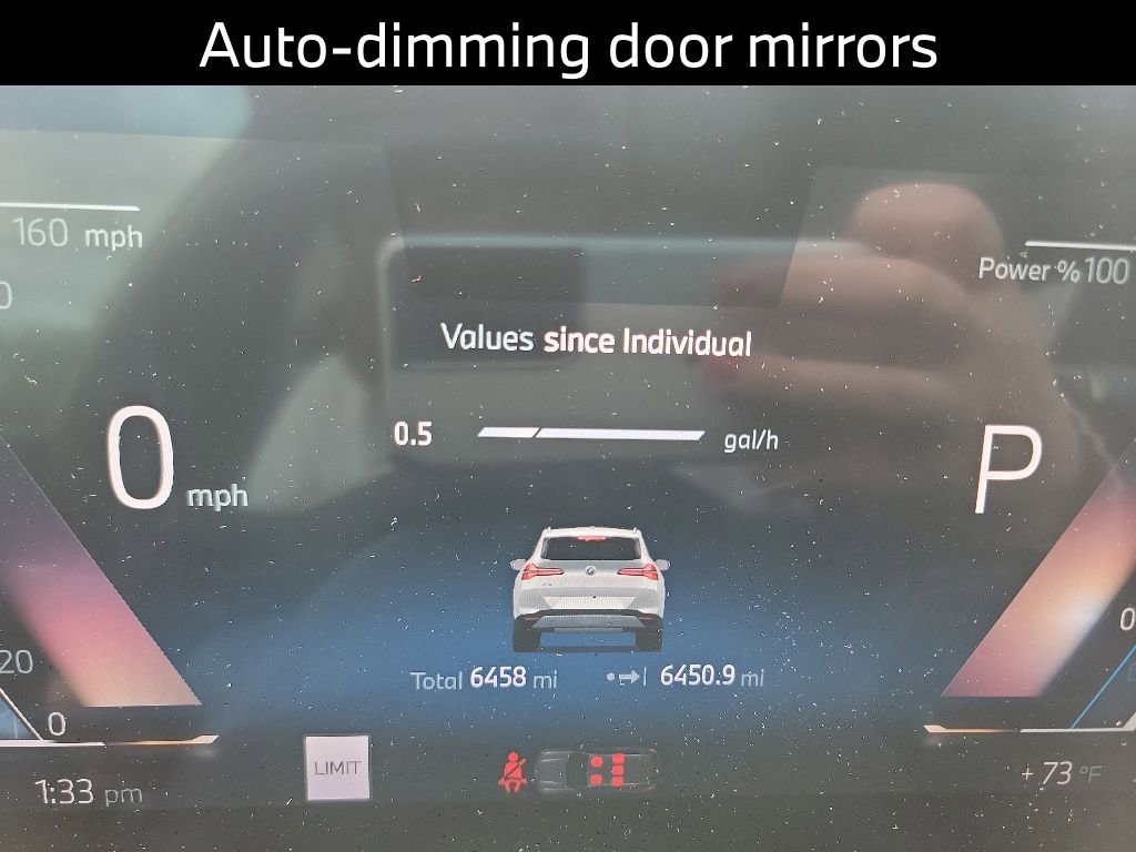 Used 2025 BMW X3 xDrive30i w/ Premium Package AWD/4WD image 15