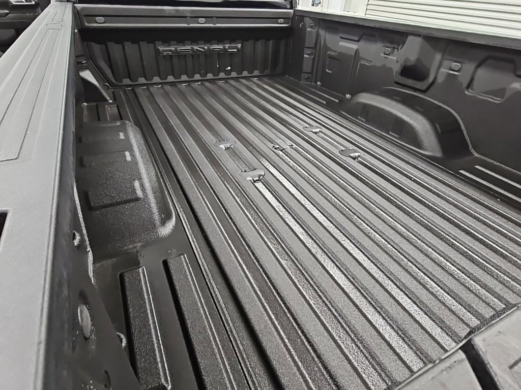 Certified 2024 GMC Sierra 3500 Denali w/ Denali Reserve Package image 36