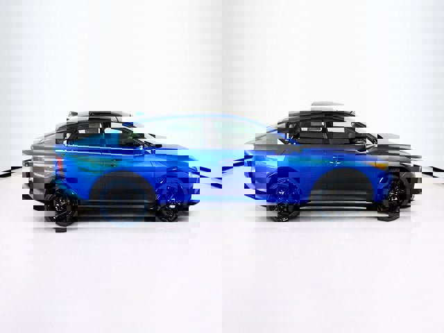 New 2025 Kia K4 GT-Line Turbo image 4