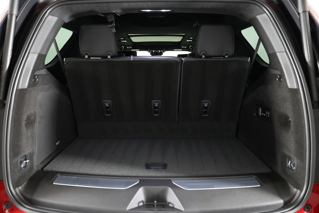 Used 2026 Cadillac Escalade V AWD/4WD image 13