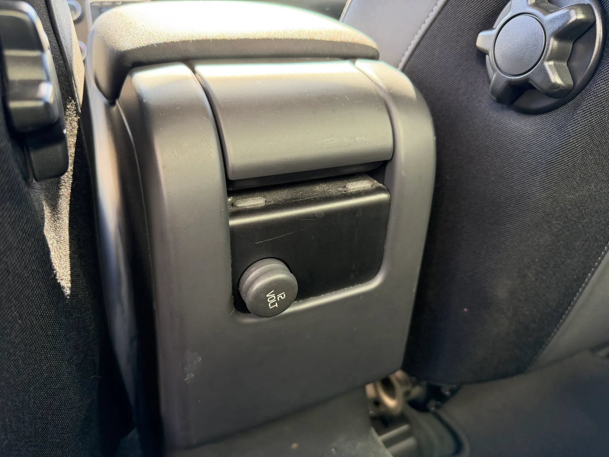 Used 2014 Volvo S60 T5 FWD image 52