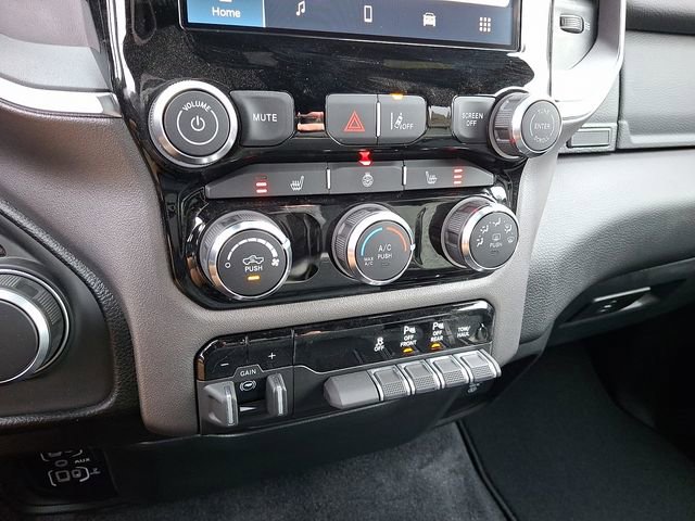 New 2026 RAM 1500 Big Horn image 13