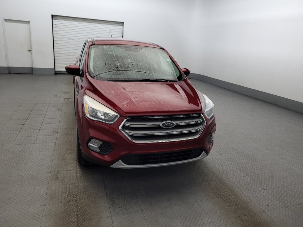 Used 2017 Ford Escape SE AWD/4WD image 14