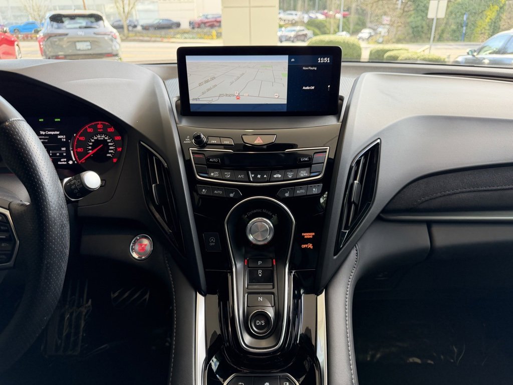 Certified 2020 Acura RDX A-Spec image 21