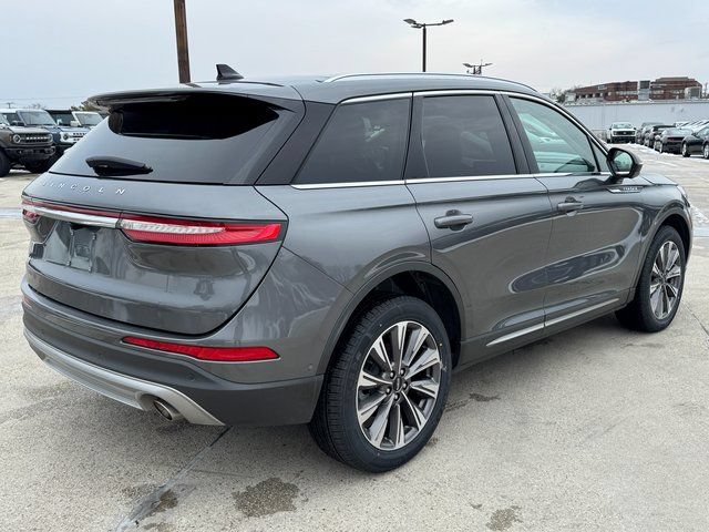 Used 2022 Lincoln Corsair Reserve w/ Equipment Group 201A AWD/4WD image 8