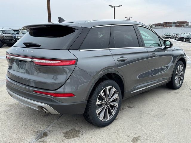 Used 2022 Lincoln Corsair Reserve w/ Equipment Group 201A image 8