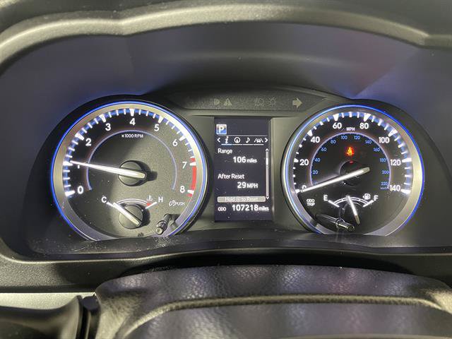Certified 2017 Toyota Highlander XLE AWD/4WD image 15