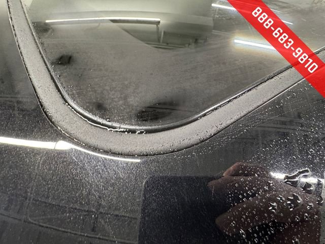 New 2026 Buick Envision Avenir image 23