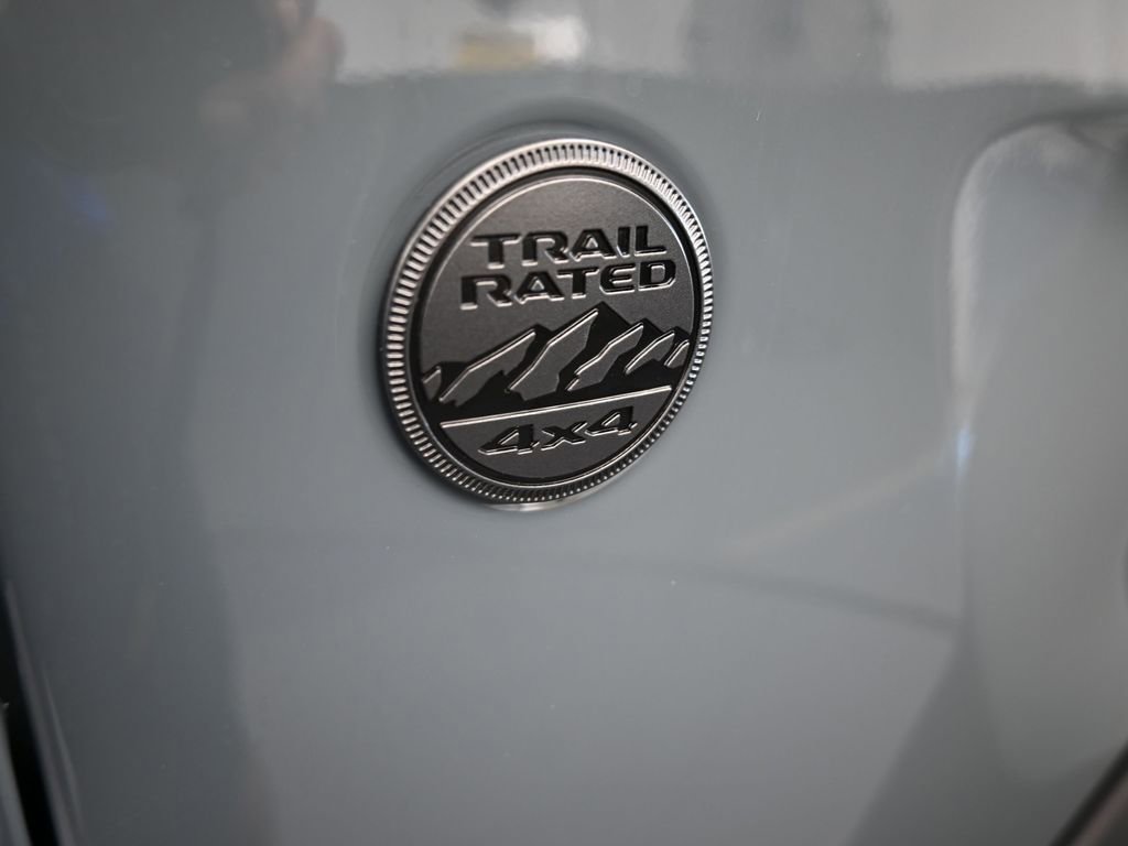 New 2026 Jeep Wrangler Sport S image 42