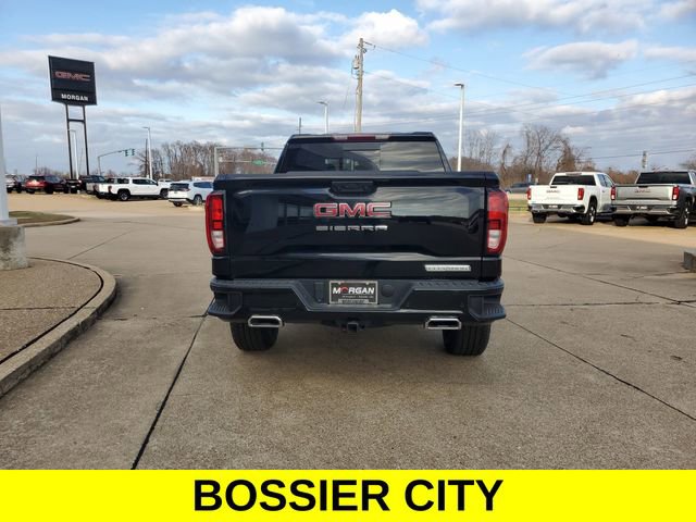 New 2026 GMC Sierra 1500 Elevation w/ Elevation Premium Package AWD/4WD image 6