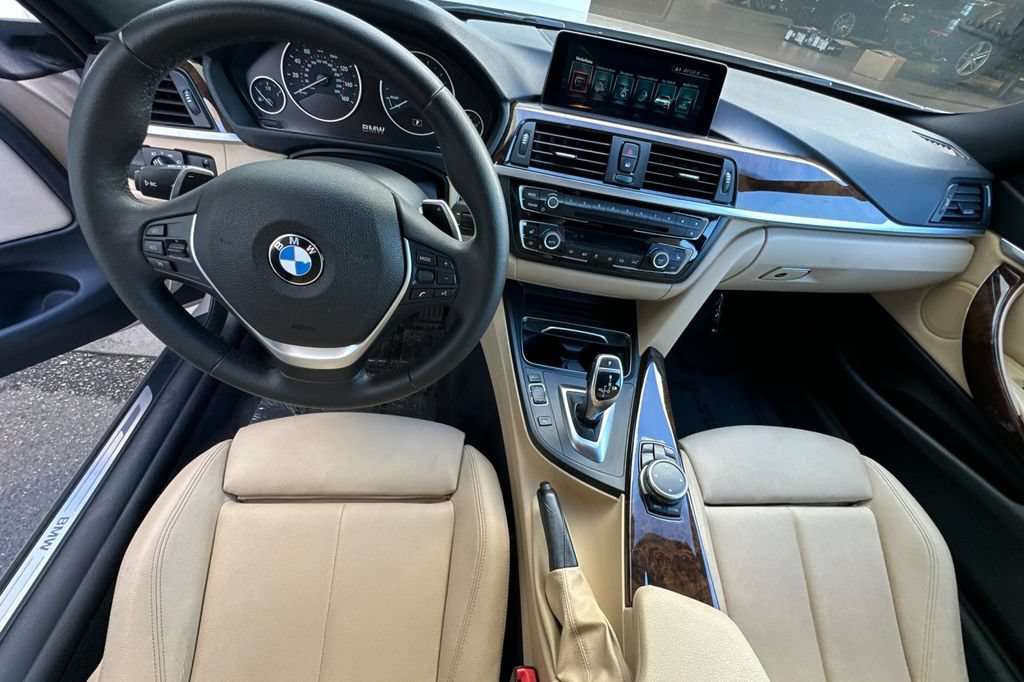 Used 2017 BMW 430i Coupe RWD image 13