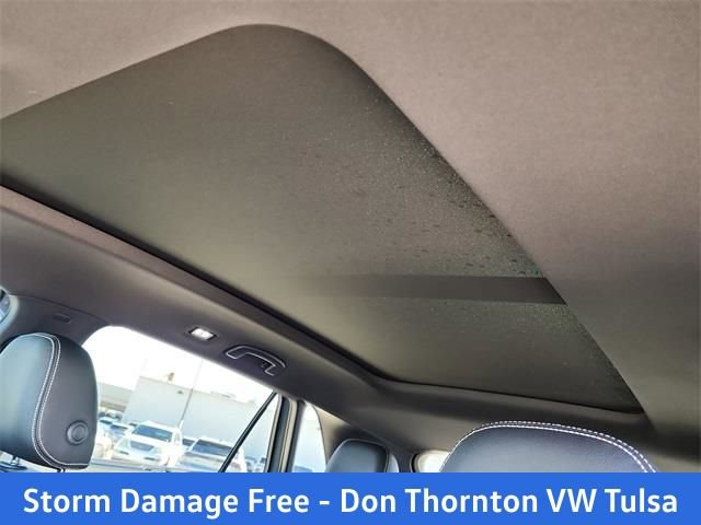 New 2026 Volkswagen Atlas Cross Sport SE image 27