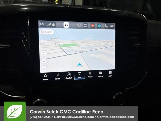 Used 2022 RAM 2500 Laramie AWD/4WD image 27
