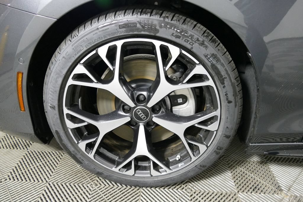 New 2026 Audi A6 Prestige AWD/4WD image 31