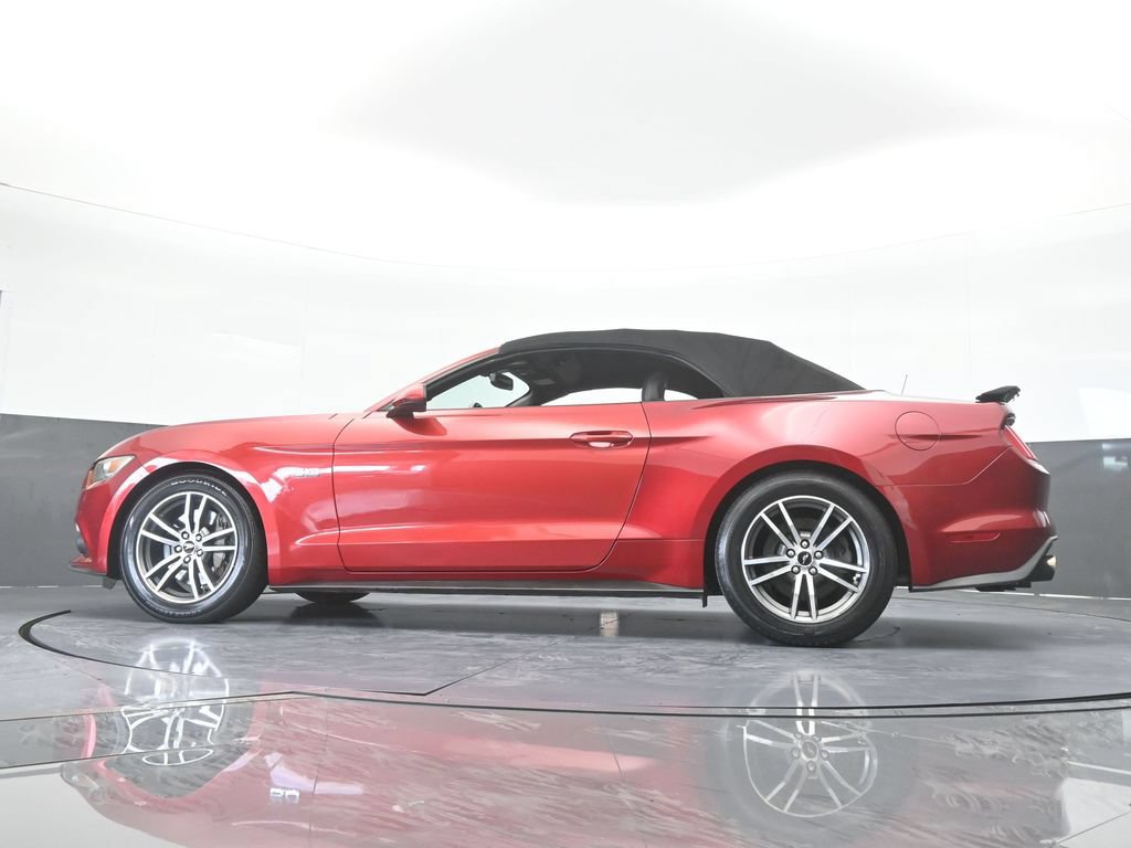 Used 2016 Ford Mustang GT Premium RWD image 58