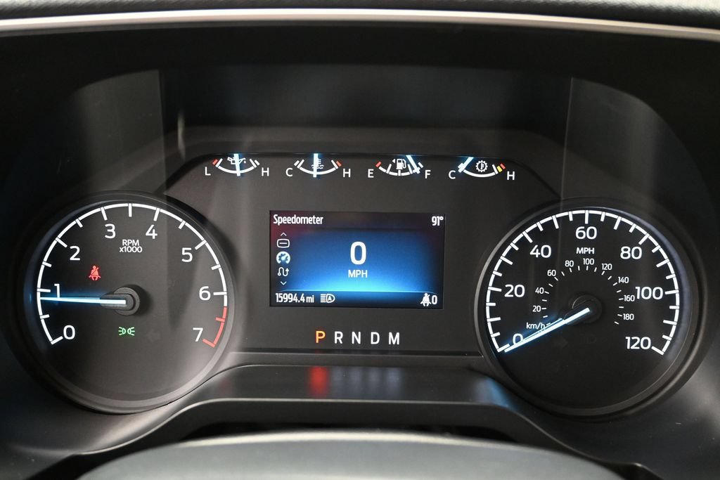 Used 2023 Ford F150 XL w/ STX Appearance Package AWD/4WD image 25