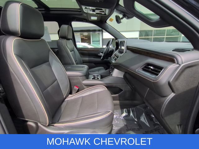 Certified 2021 Chevrolet Tahoe Premier w/ Premium Package AWD/4WD image 30