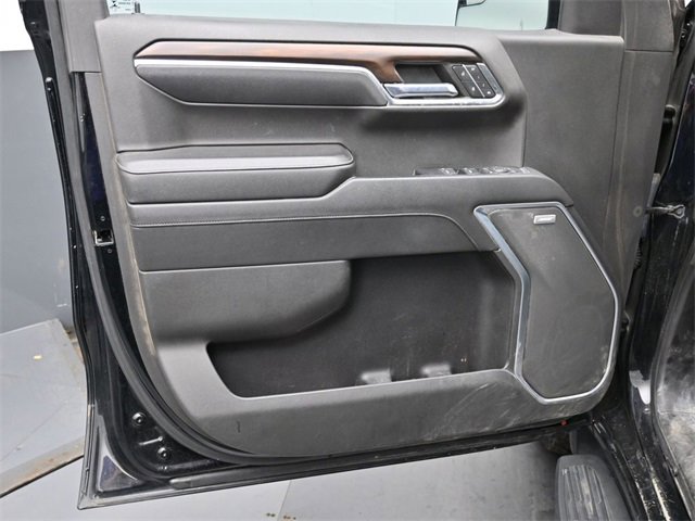 Used 2022 GMC Sierra 1500 SLT w/ SLT Convenience Package image 9