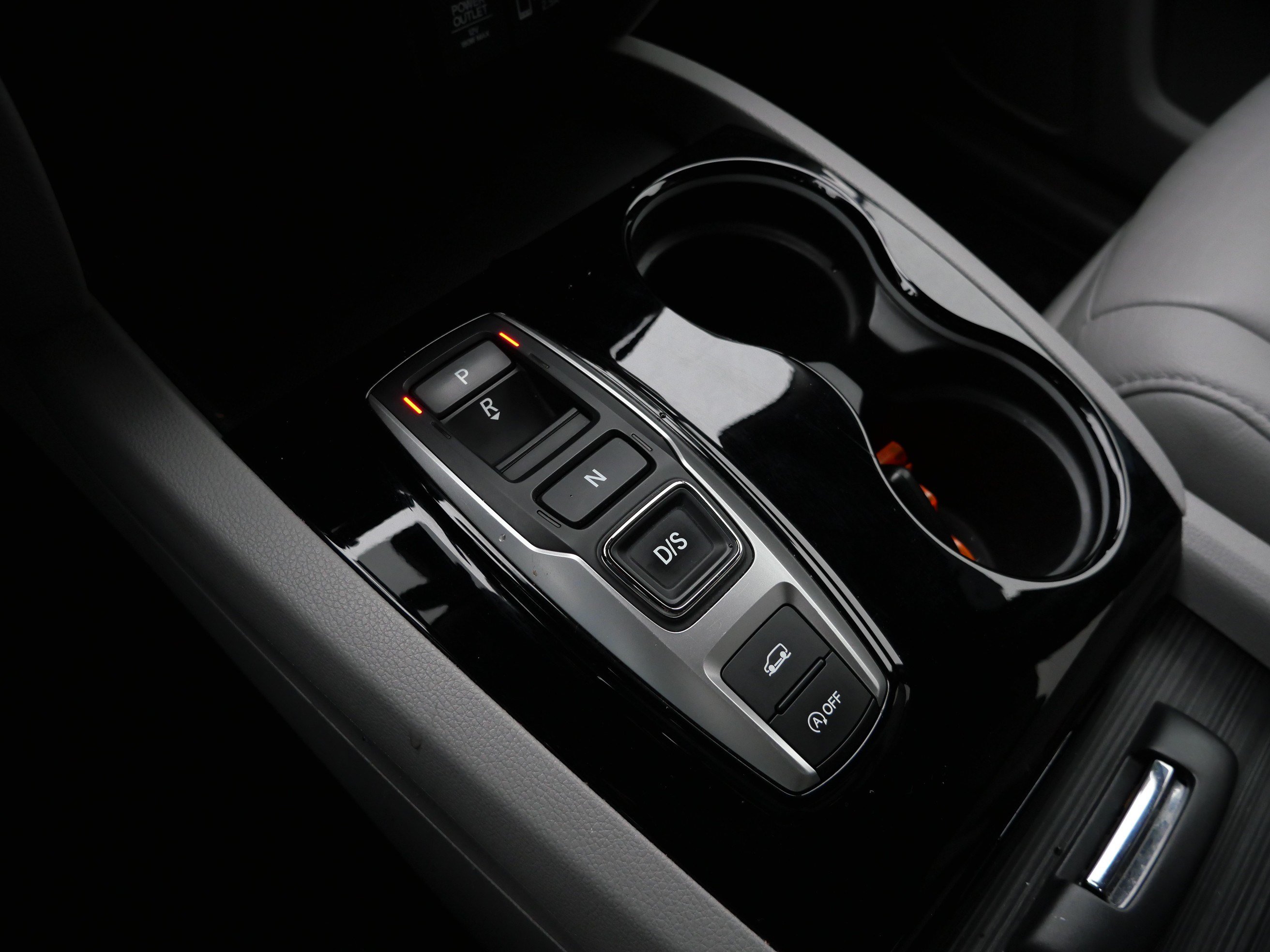 Used 2022 Honda Pilot Touring image 24