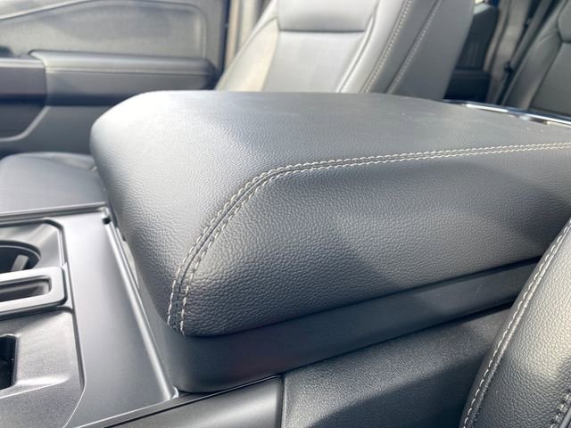 New 2026 Ford F150 Lariat w/ Equipment Group 501A Mid image 27