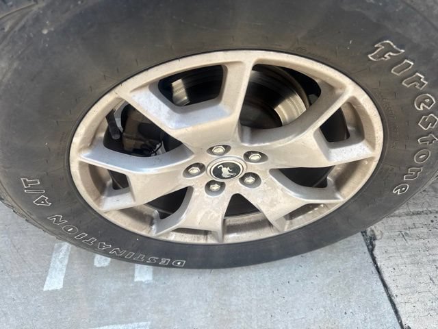 Used 2021 Ford Bronco Sport AWD/4WD image 13
