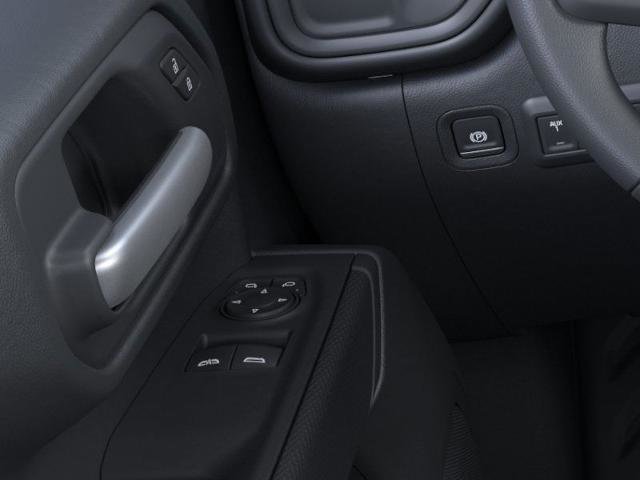 New 2025 Chevrolet Silverado 2500 W/T image 46
