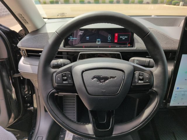 New 2026 Ford Mustang Mach-E Premium AWD/4WD image 14