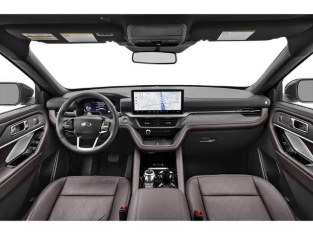 New 2026 Ford Explorer Platinum RWD image 7