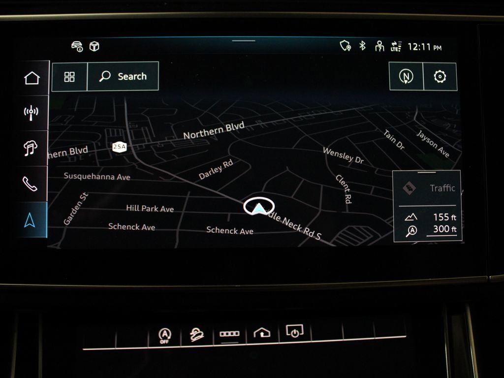 Certified 2025 Audi Q7 2.0T Premium Plus image 3