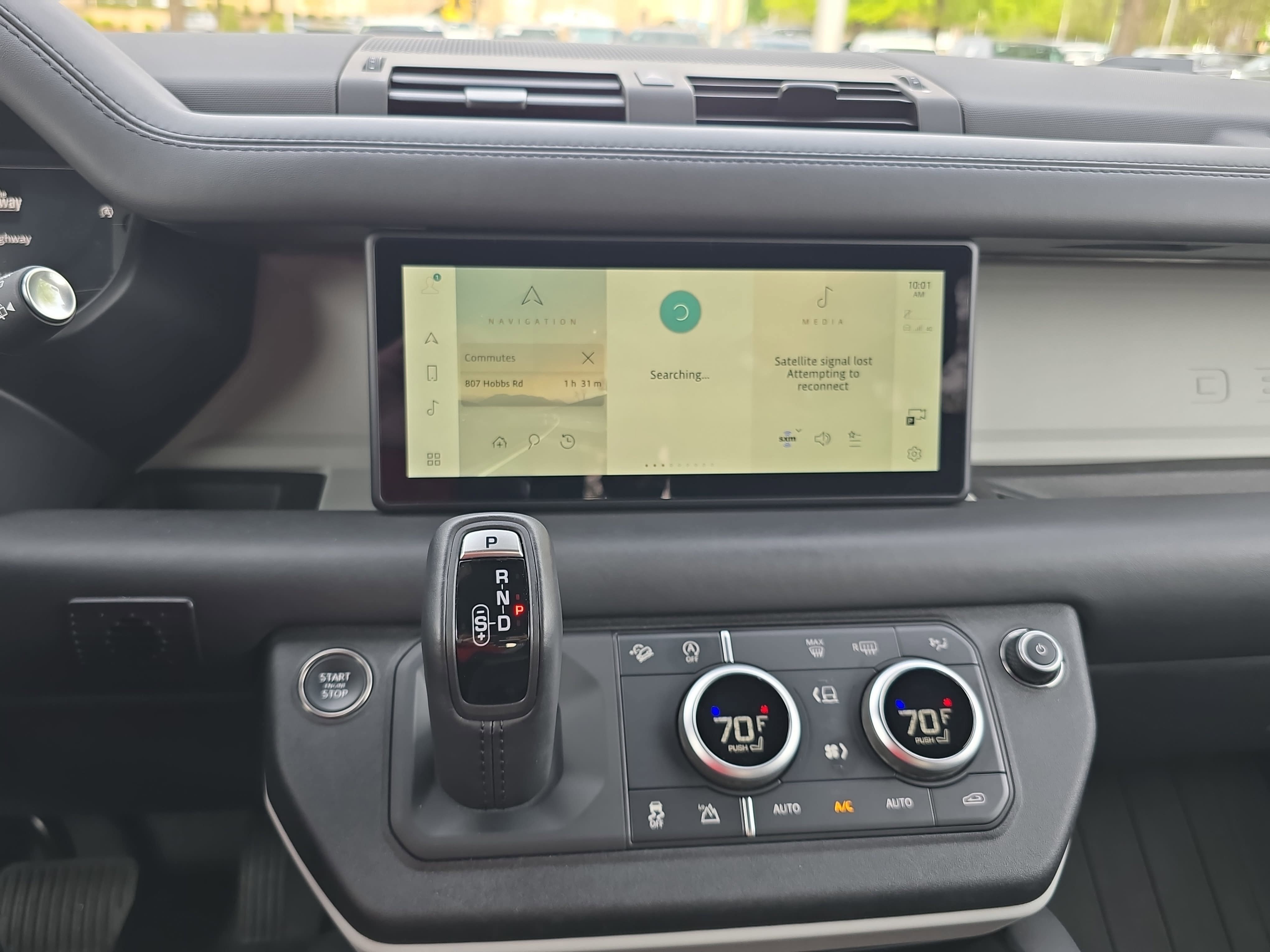 Certified 2024 Land Rover Defender 110 X-Dynamic SE image 19
