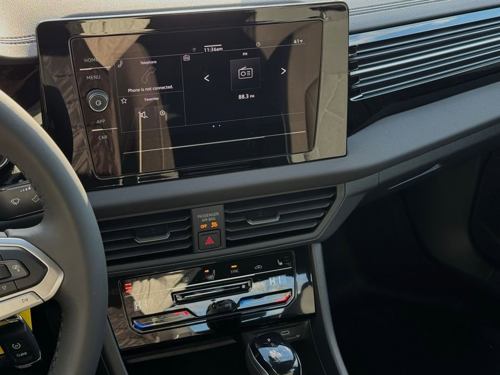 New 2026 Volkswagen Jetta Sport image 30