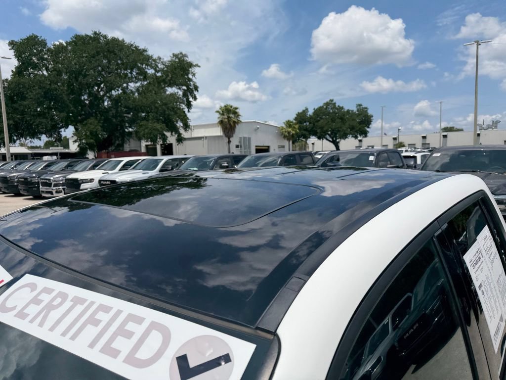 Used 2021 Honda Ridgeline Black Edition image 12