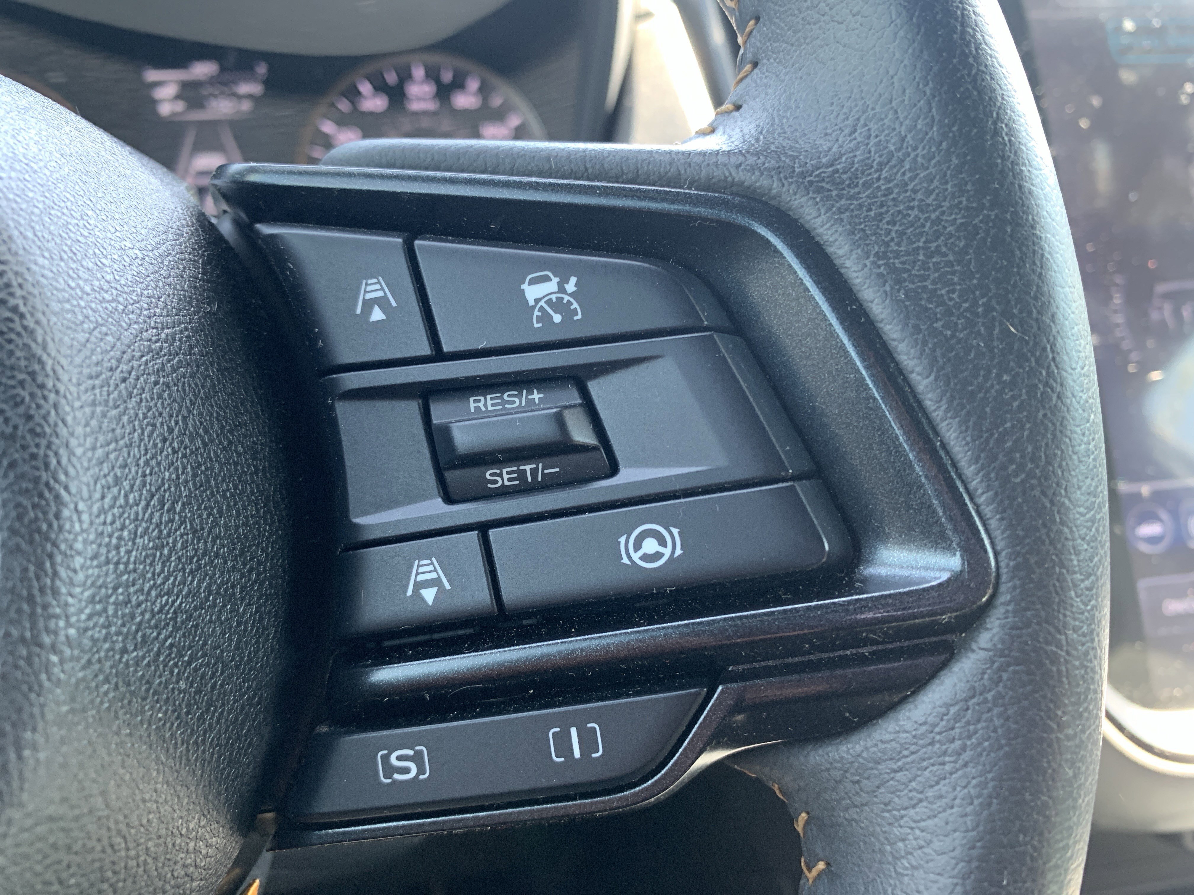 Used 2024 Subaru Crosstrek 2.5i Wilderness image 20