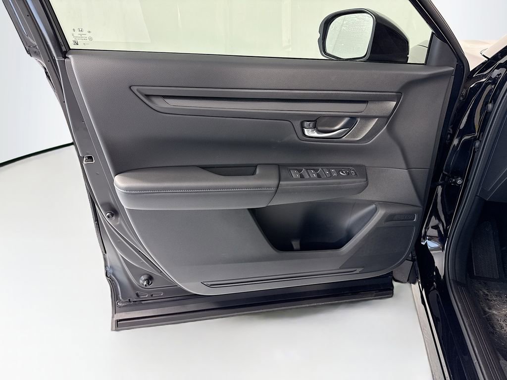 New 2026 Honda CR-V EX image 24