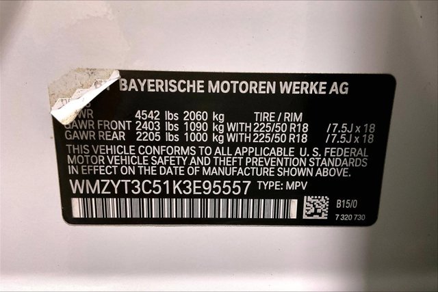 Used 2019 MINI Cooper Countryman S FWD image 43