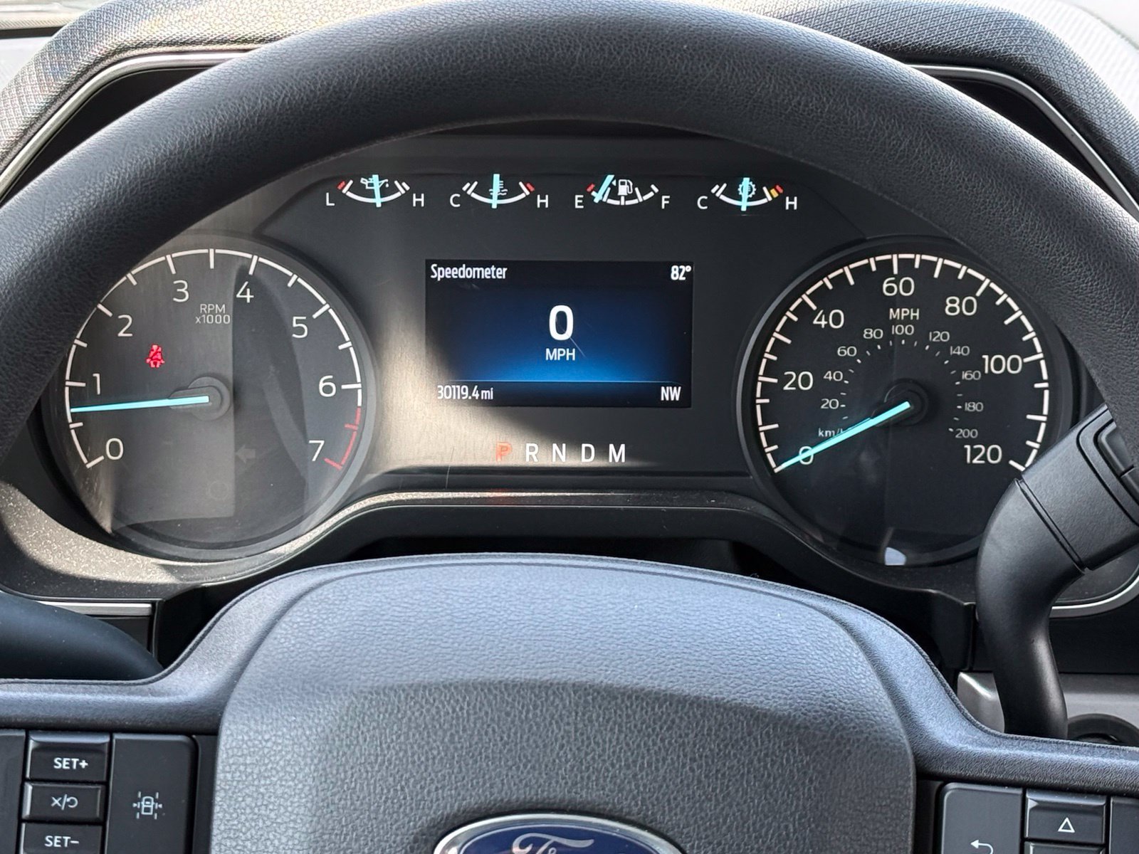 Used 2023 Ford F150 XLT AWD/4WD image 30