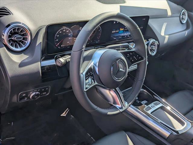 New 2026 Mercedes-Benz GLA 250 image 3