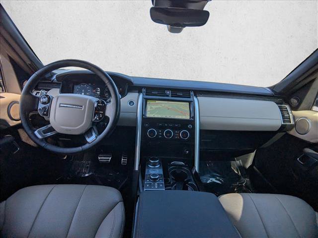 Used 2019 Land Rover Discovery HSE AWD/4WD image 18