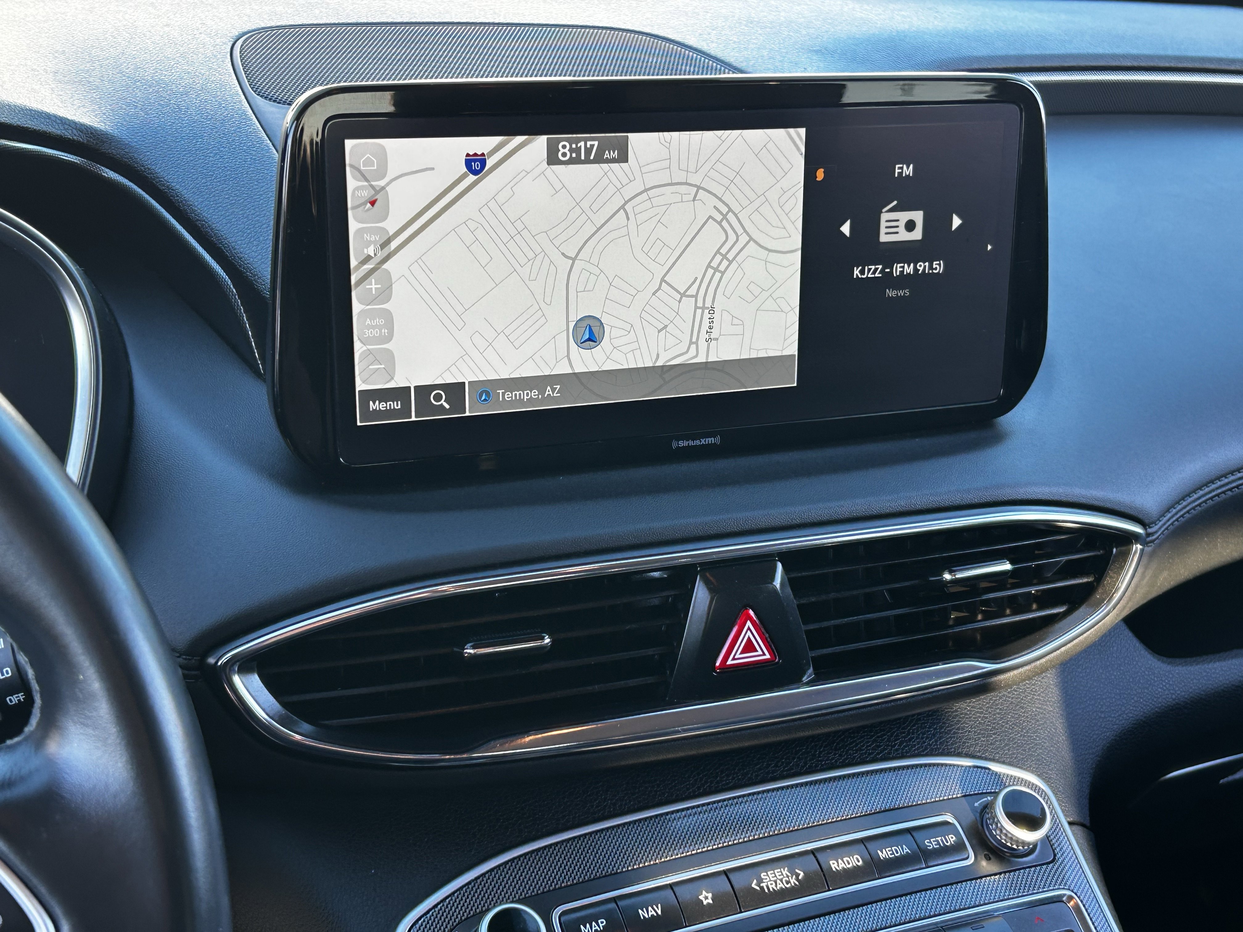 Used 2023 Hyundai Santa Fe SEL image 26